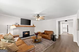 63/77 Angel Ln, Cleveland, GA 30528 - Photo 7