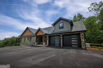 44 Staurolite Mountain Road, Blue Ridge, GA 30513 - Photo 51