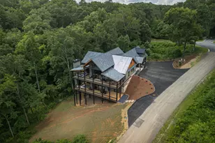 44 Staurolite Mountain Road, Blue Ridge, GA 30513 - Photo 161