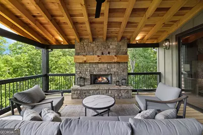 44 Staurolite Mountain Road, Blue Ridge, GA 30513 - Photo 127