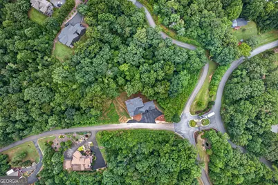44 Staurolite Mountain Road, Blue Ridge, GA 30513 - Photo 173