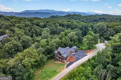 44 Staurolite Mountain Road, Blue Ridge, GA 30513 - Photo 169