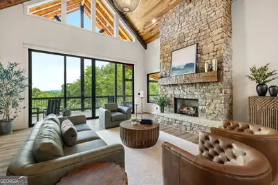 44 Staurolite Mountain Road, Blue Ridge, GA 30513 - Photo 5