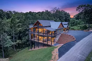 44 Staurolite Mountain Road, Blue Ridge, GA 30513 - Photo 73