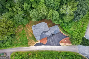 44 Staurolite Mountain Road, Blue Ridge, GA 30513 - Photo 175