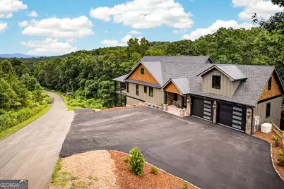 44 Staurolite Mountain Road, Blue Ridge, GA 30513 - Photo 55