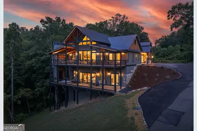 44 Staurolite Mountain Road, Blue Ridge, GA 30513 - Photo 63