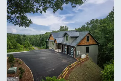 44 Staurolite Mountain Road, Blue Ridge, GA 30513 - Photo 49