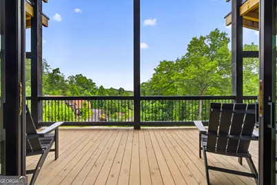 44 Staurolite Mountain Road, Blue Ridge, GA 30513 - Photo 133