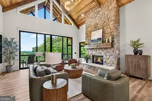 44 Staurolite Mountain Road, Blue Ridge, GA 30513 - Photo 21