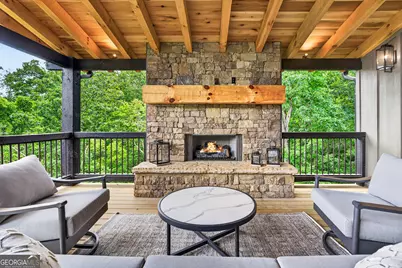44 Staurolite Mountain Road, Blue Ridge, GA 30513 - Photo 129