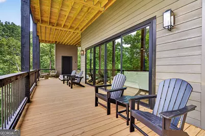 44 Staurolite Mountain Road, Blue Ridge, GA 30513 - Photo 135