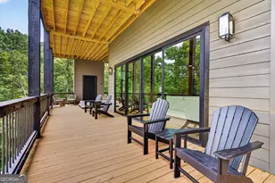 44 Staurolite Mountain Road, Blue Ridge, GA 30513 - Photo 135