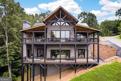 44 Staurolite Mountain Road, Blue Ridge, GA 30513 - Photo 75