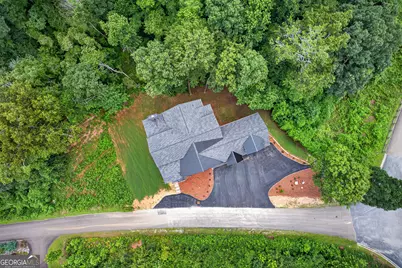 44 Staurolite Mountain Road, Blue Ridge, GA 30513 - Photo 167