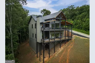 44 Staurolite Mountain Road, Blue Ridge, GA 30513 - Photo 67