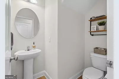 1 Cockle Shell Road, Savannah, GA 31419 - Photo 11