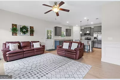 1 Cockle Shell Road, Savannah, GA 31419 - Photo 19