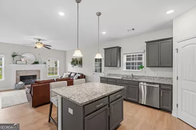 1 Cockle Shell Road, Savannah, GA 31419 - Photo 23