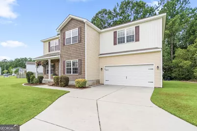 1 Cockle Shell Road, Savannah, GA 31419 - Photo 5
