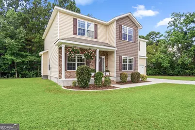 1 Cockle Shell Road, Savannah, GA 31419 - Photo 3