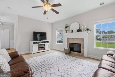 1 Cockle Shell Road, Savannah, GA 31419 - Photo 17