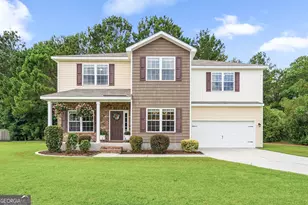 1 Cockle Shell Rd, Savannah, GA 31419 - Photo 1