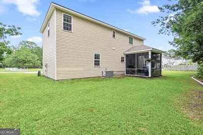 1 Cockle Shell Road, Savannah, GA 31419 - Photo 49
