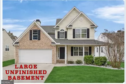 310 Berkley Drive, Villa Rica, GA 30180 - Photo 3