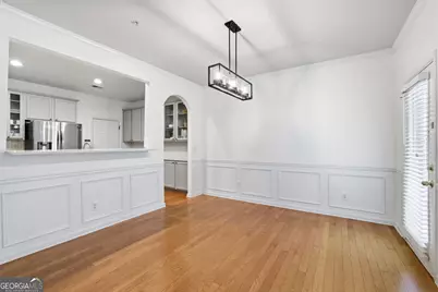 969 Brownstone Lane #18, Marietta, GA 30008 - Photo 23