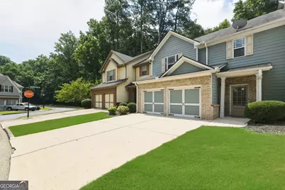 969 Brownstone Lane #18, Marietta, GA 30008 - Photo 3