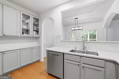 969 Brownstone Lane #18, Marietta, GA 30008 - Photo 1