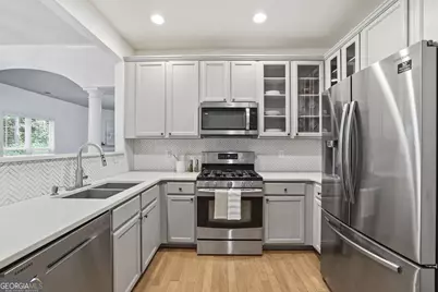 969 Brownstone Lane #18, Marietta, GA 30008 - Photo 27