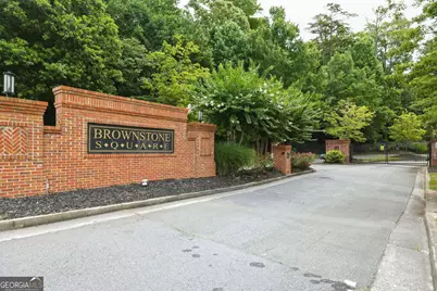 969 Brownstone Lane #18, Marietta, GA 30008 - Photo 35