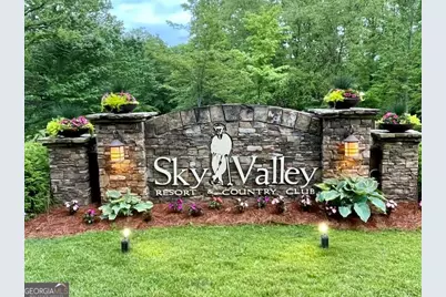 0 Lot 289 Cobblewood Trail, Sky Valley, GA 30537 - Photo 9