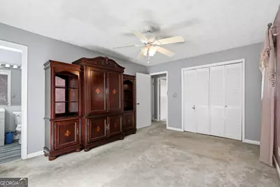8996 Mandarin Court, Jonesboro, GA 30236 - Photo 11