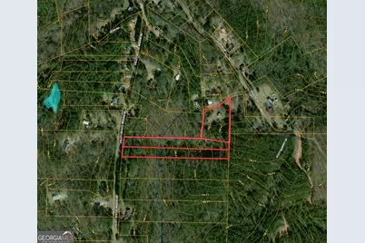 0 Valley Rescue Mission Road #202, Hamilton, GA 31811 - Photo 1