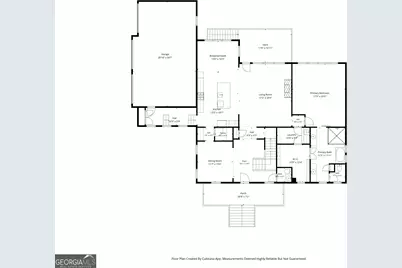 1145 Allenbrook Lane, Roswell, GA 30075 - Photo 63