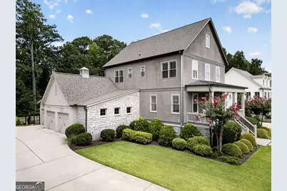 1145 Allenbrook Lane, Roswell, GA 30075 - Photo 7