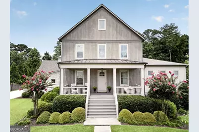 1145 Allenbrook Lane, Roswell, GA 30075 - Photo 5