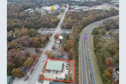 208 NW Redmond Road, Rome, GA 30165 - Photo 11