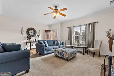 668 Manning Mill, Macon, GA 31216 - Photo 5
