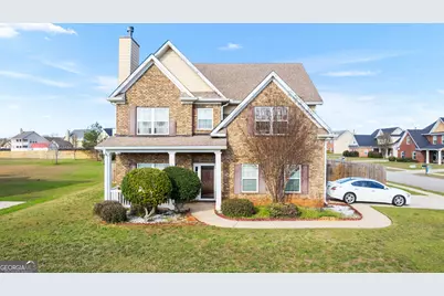 668 Manning Mill, Macon, GA 31216 - Photo 1