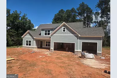 101 Martin Oaks Boulevard, Eatonton, GA 31024 - Photo 1