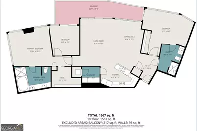 700 Park Regency Place NE #APT 1203, Atlanta, GA 30326 - Photo 29