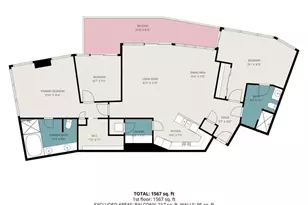 700 Park Regency Pl NE, Atlanta, GA 30326 - Photo 29