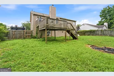 7106 Oakwood Circle, Rex, GA 30273 - Photo 23