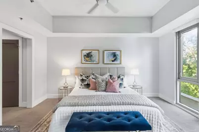 1100 NW Howell Mill Road NW #204, Atlanta, GA 30318 - Photo 13