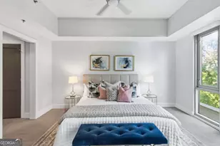1100 NW Howell Mill Road NW, Atlanta, GA 30318 - Photo 13