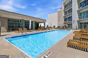 1100 NW Howell Mill Road NW, Atlanta, GA 30318 - Photo 21